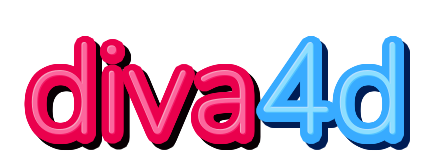 diva4d — logo kanal