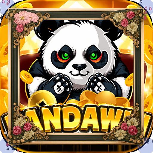 pandawin — mitra unggulan