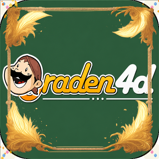 raden4d — mitra unggulan